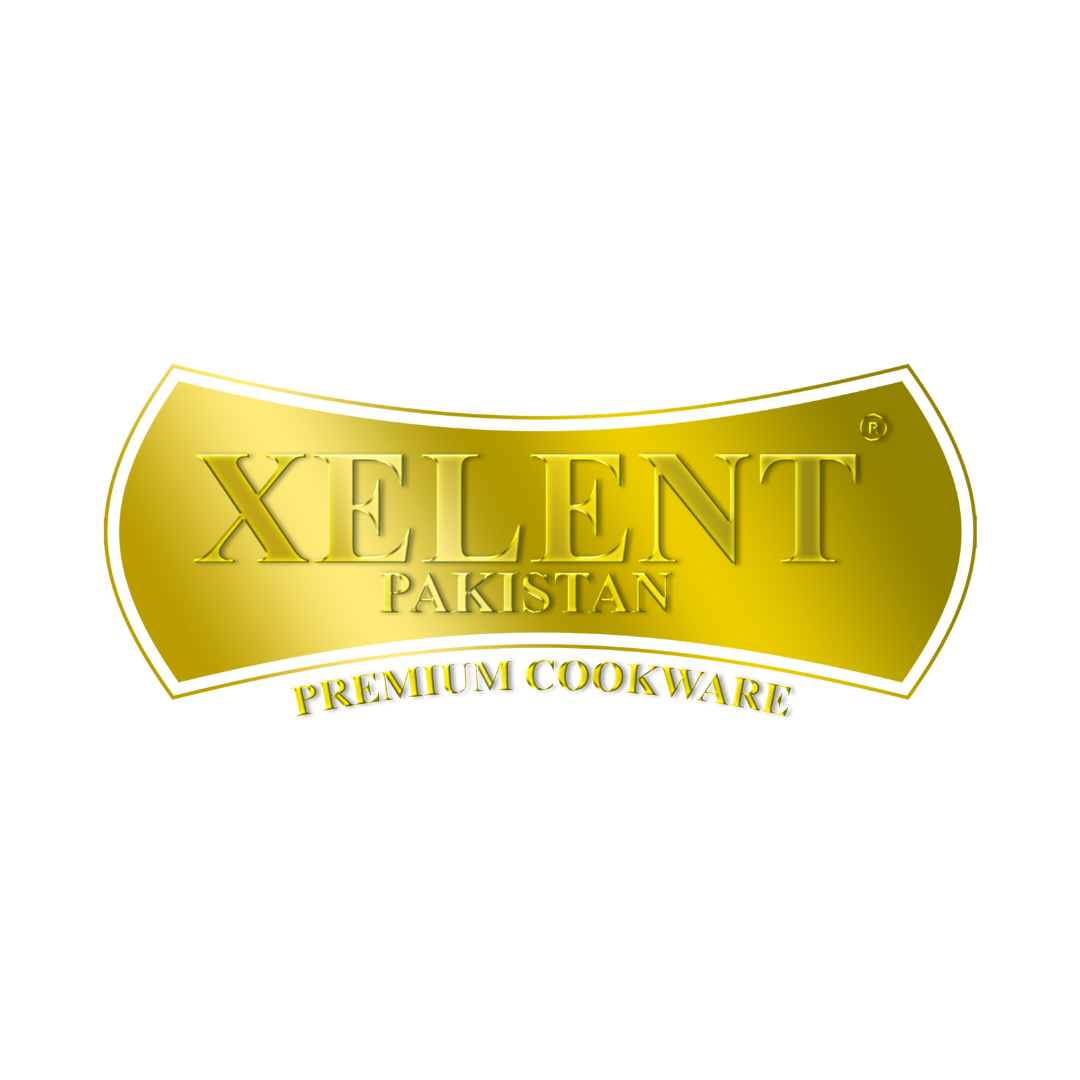 Xelent Pakistan Cookware